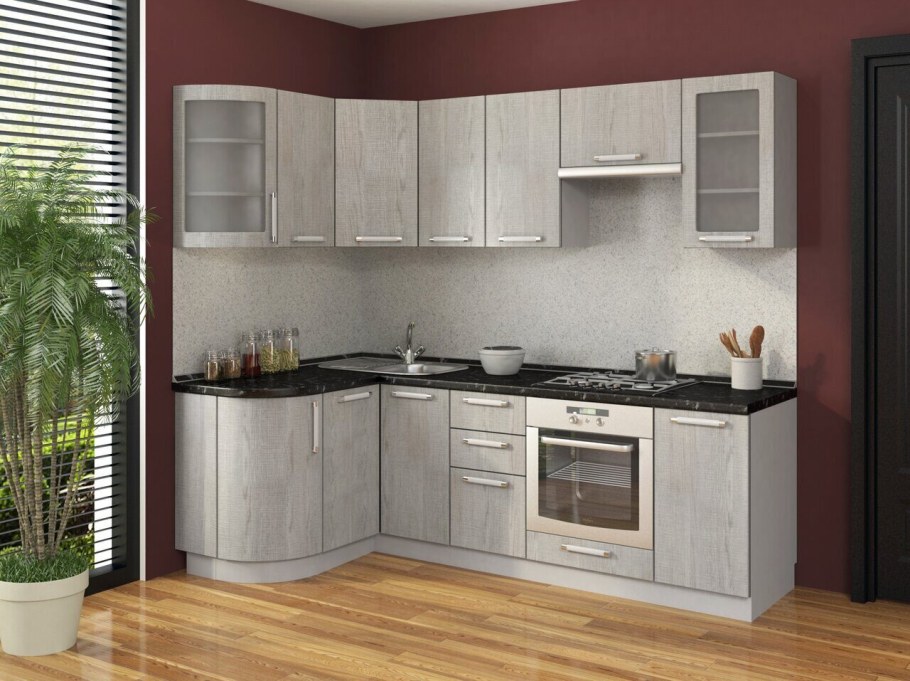 Лукреция Золотая кухня