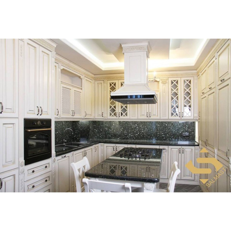 Кухни классика 2022