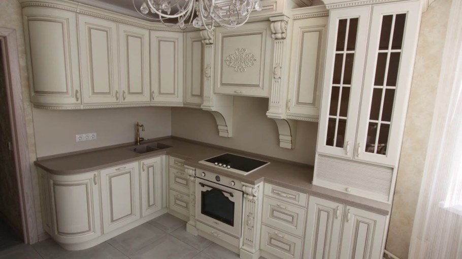 Кухни Рими Фабиана