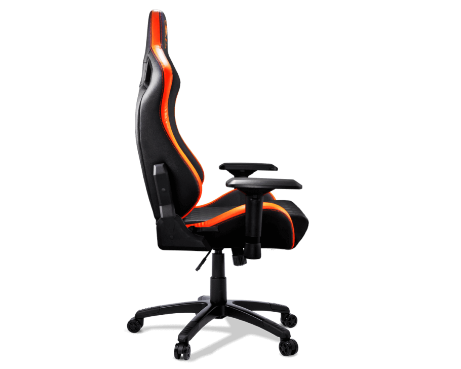 Кресло компьютерное cougar Armor