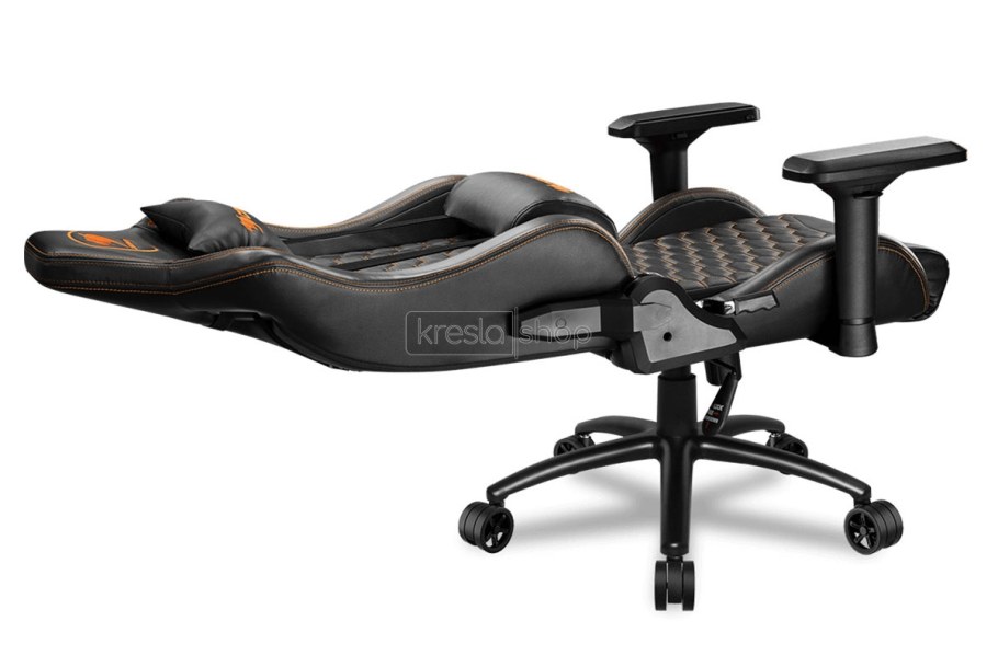 Кресло cougar Outrider s