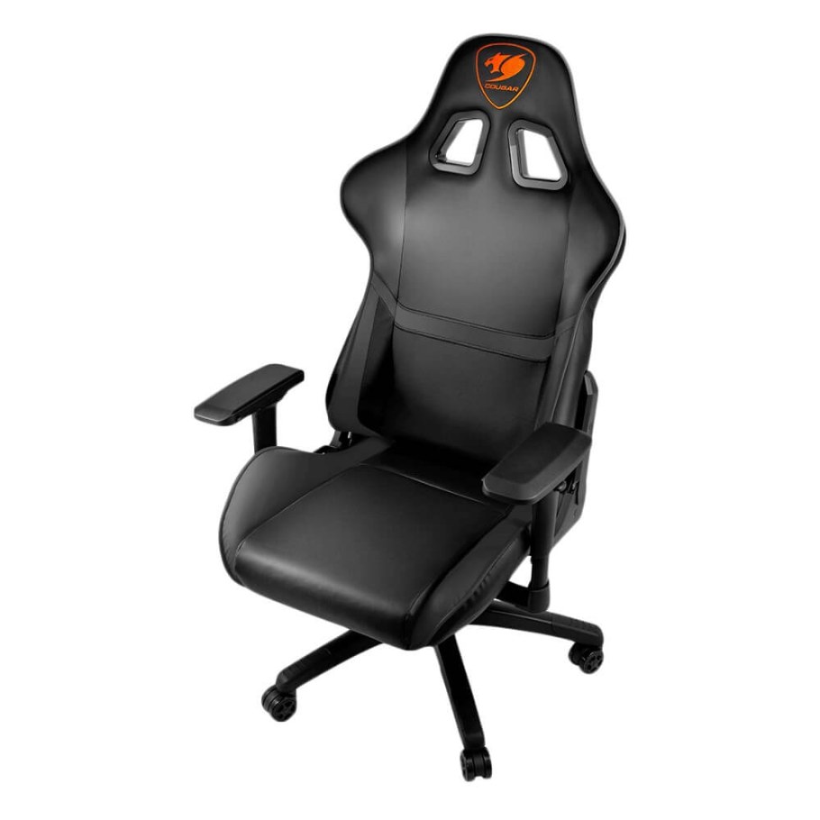 Кресло компьютерное cougar Armor