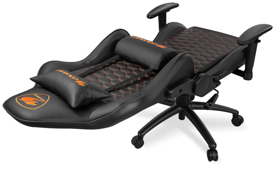 Кресло cougar Outrider s