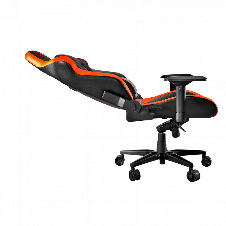 Компьютерное кресло cougar Armor Titan игровое