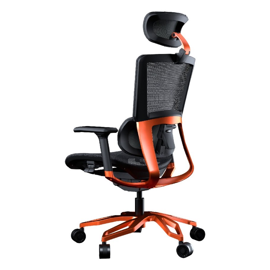 Кресло игровое cougar Argo