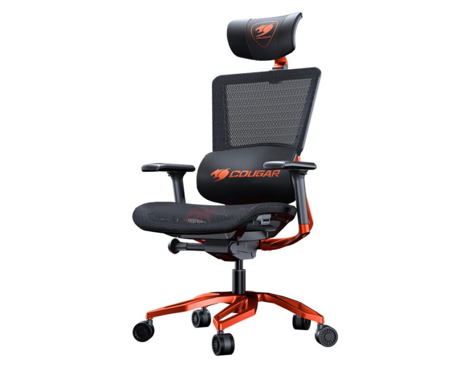 Кресло компьютерное cougar Argo