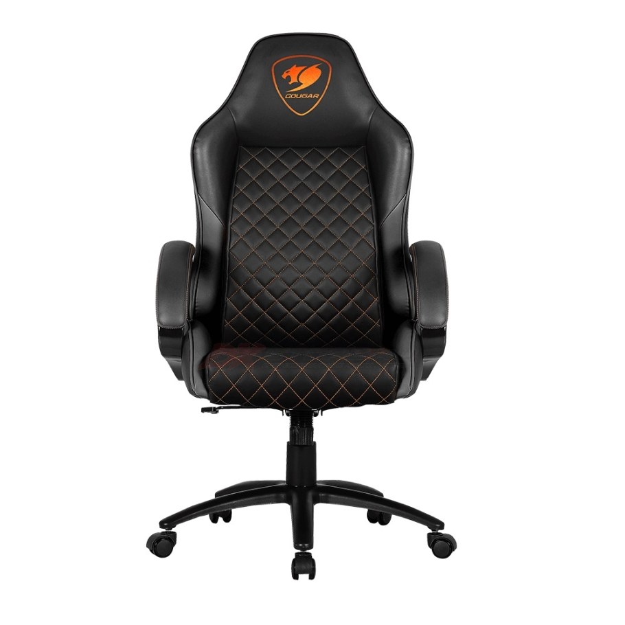 Компьютерное кресло cougar Fusion