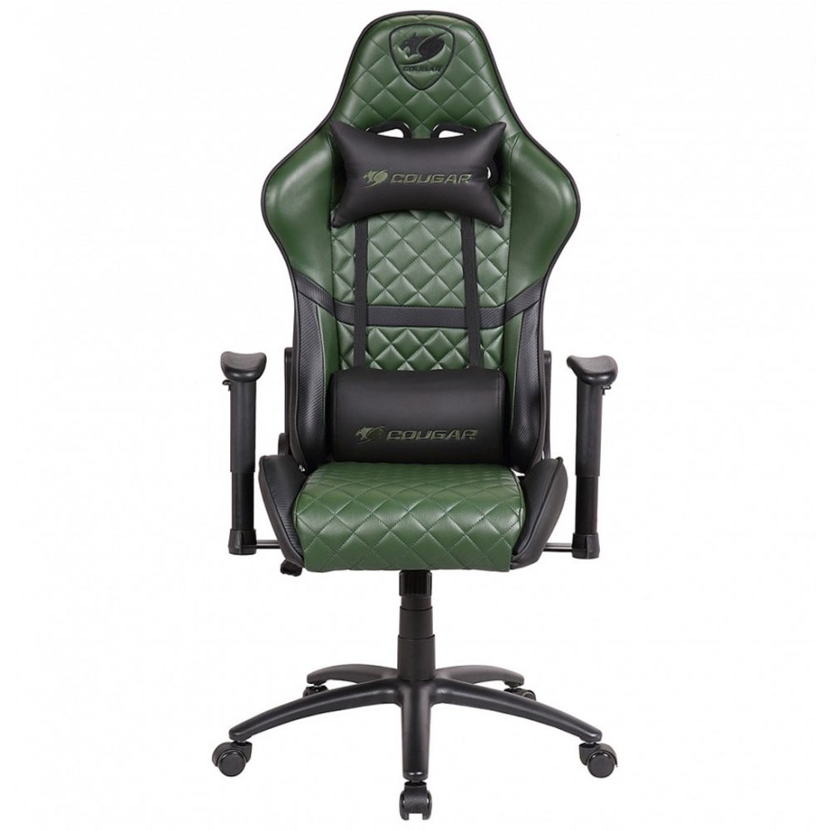 Кресло компьютерное cougar Armor