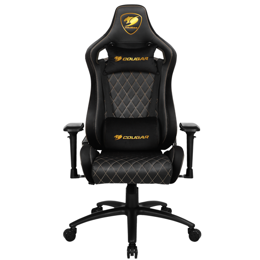 Геймерское кресло cougar Armor