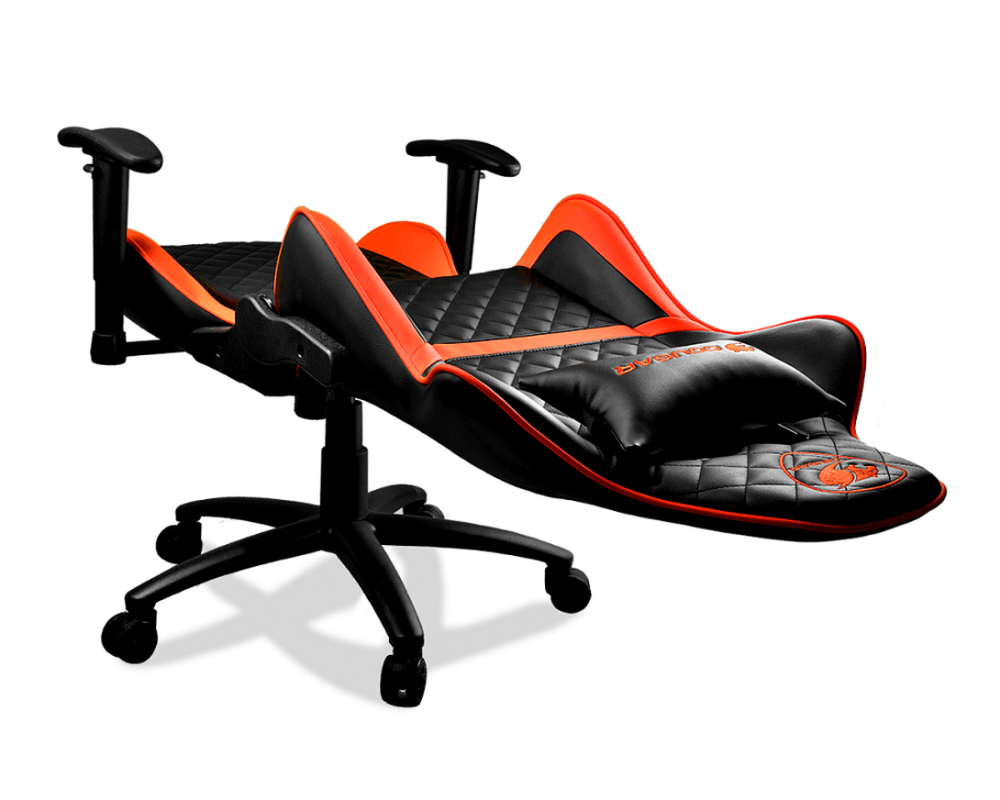 Кресло cougar Armor one-x