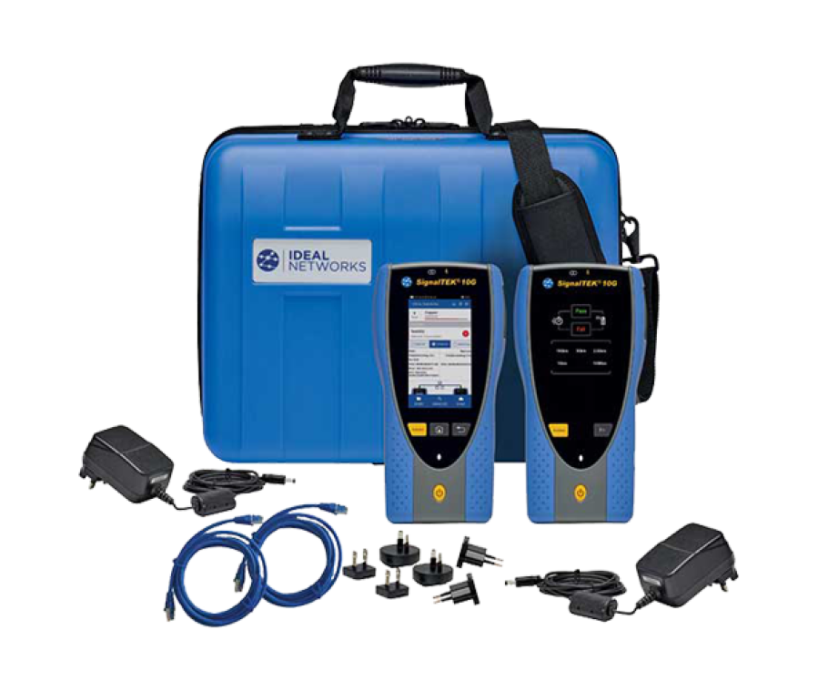 Тестер кабельных линий SIGNALTEK N вес