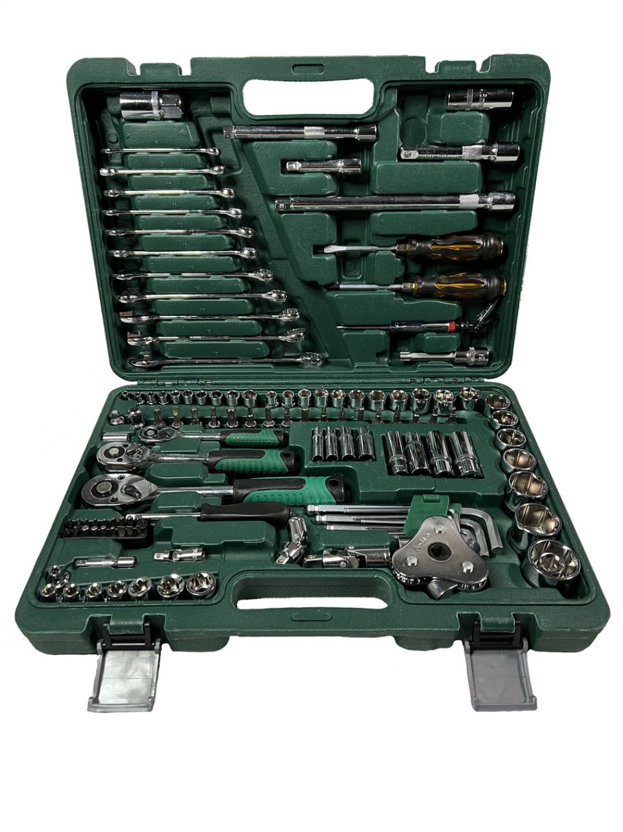 Tools 121 PCS