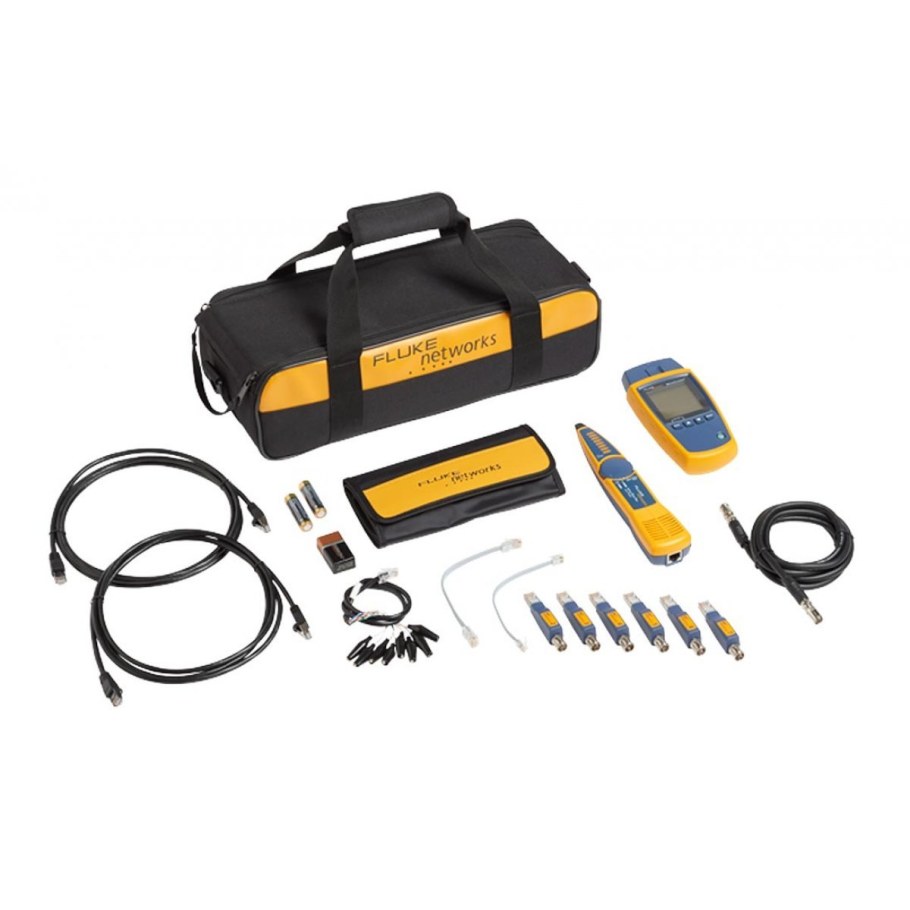 Тестер кабельный Fluke ms2-Kit 2772451