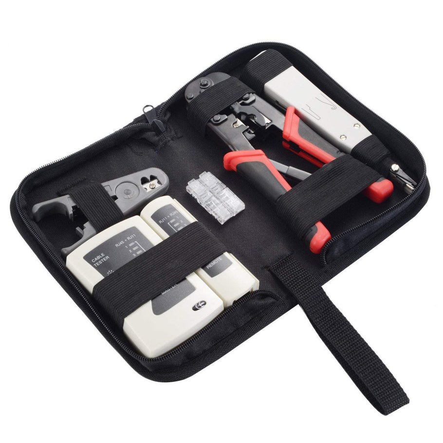 Набор инструментов Ethernet