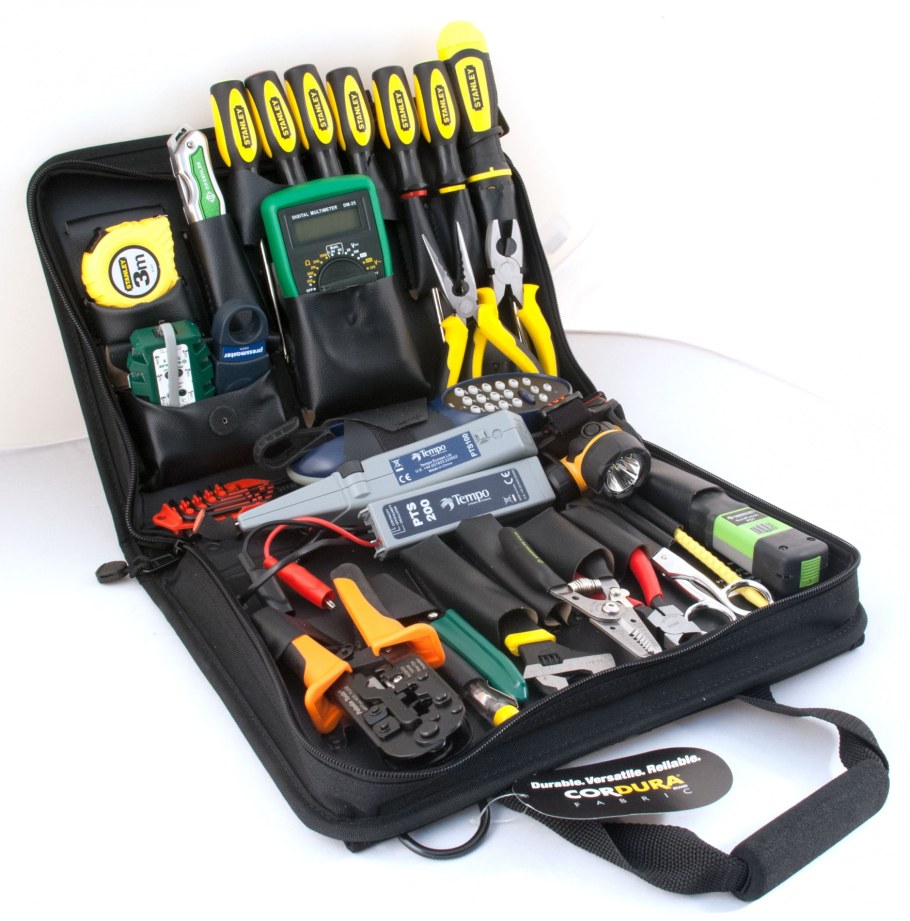 Набор инструментов sk-44 Prof