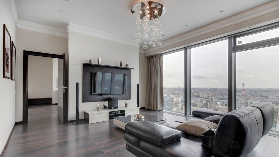 Апартаменты Москва Сити 5707