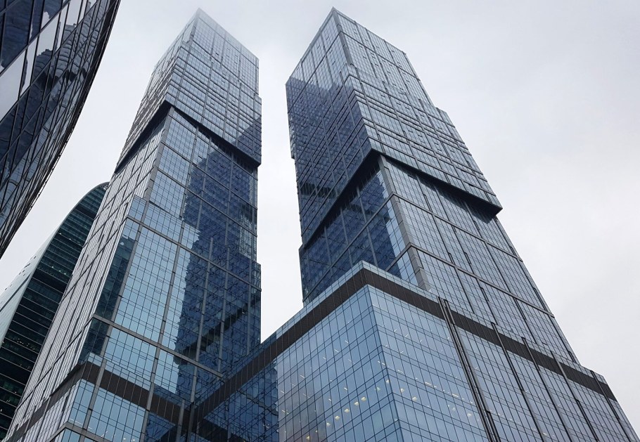 МФК город столиц