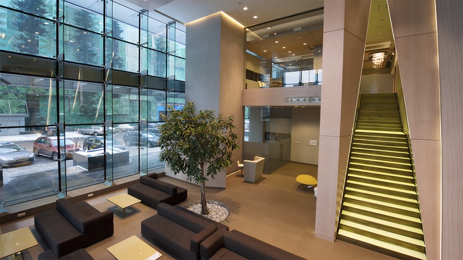 ЖК город столиц Москва-Сити