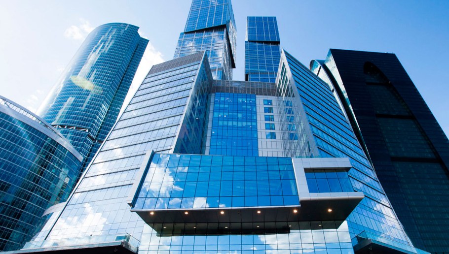 Пресненская набережная 8с1