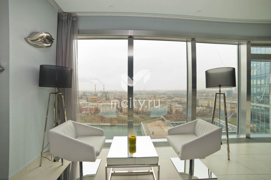 Город столиц апартаменты