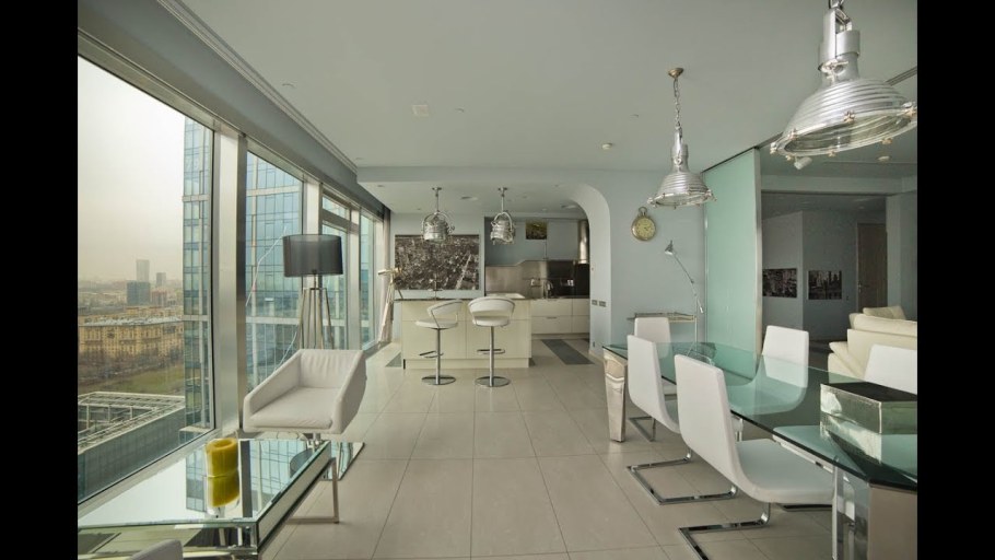 Башня город столиц апартаменты