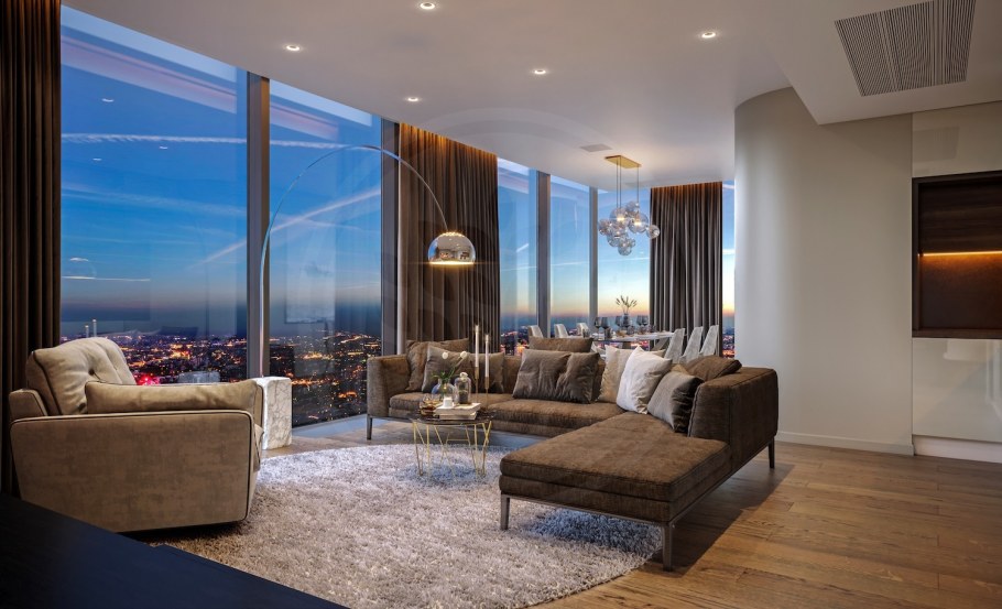 Москоу Сити апартаменты апартаменты