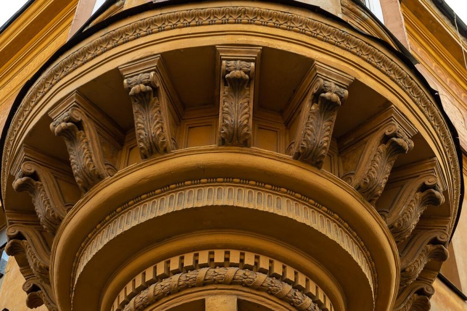 Мария Мочалова Архитектор