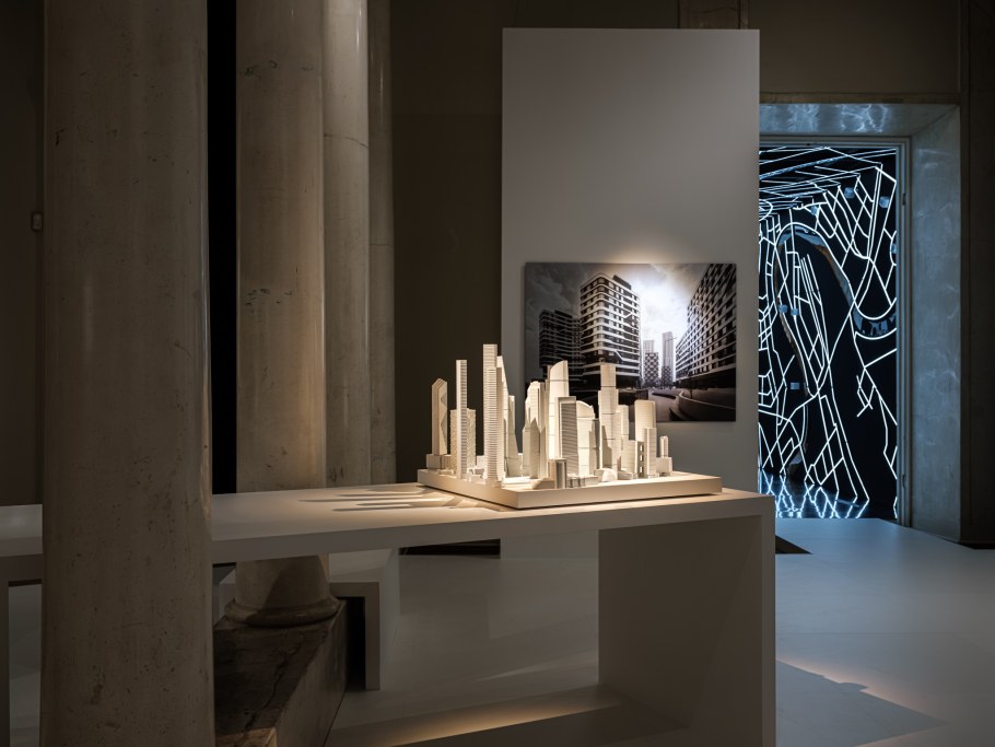 Музей архитектуры Щусева