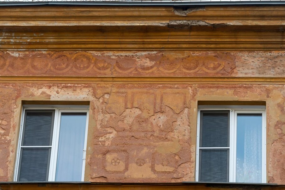 Мария Мочалова Архитектор