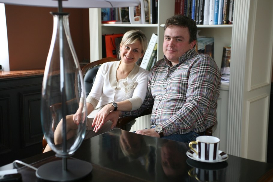 Мария Бахарева Архитектор