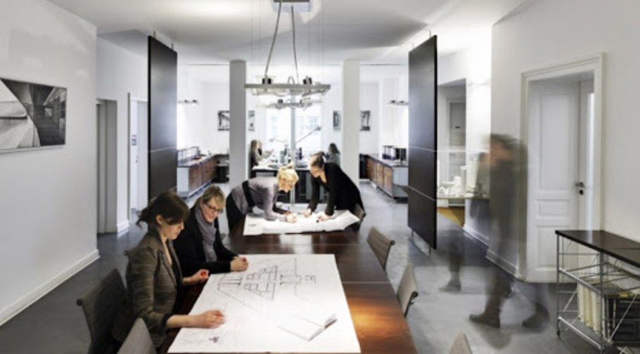 Gafa архитектурное бюро