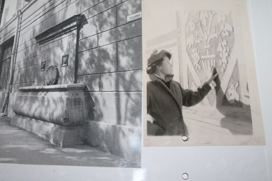 Набил художник Оренбург