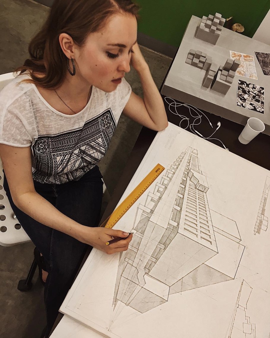 Архитектурно-строительный Факультет МГУ им н.п Огарева