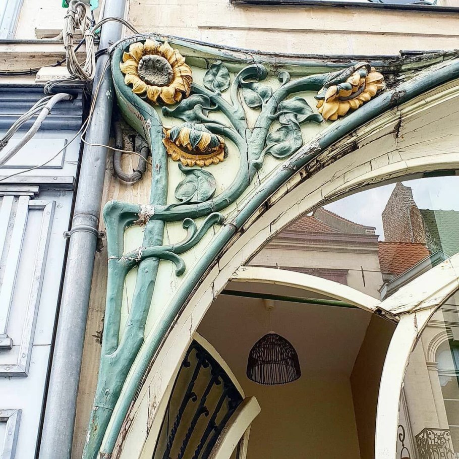 Мир Модерна сайт