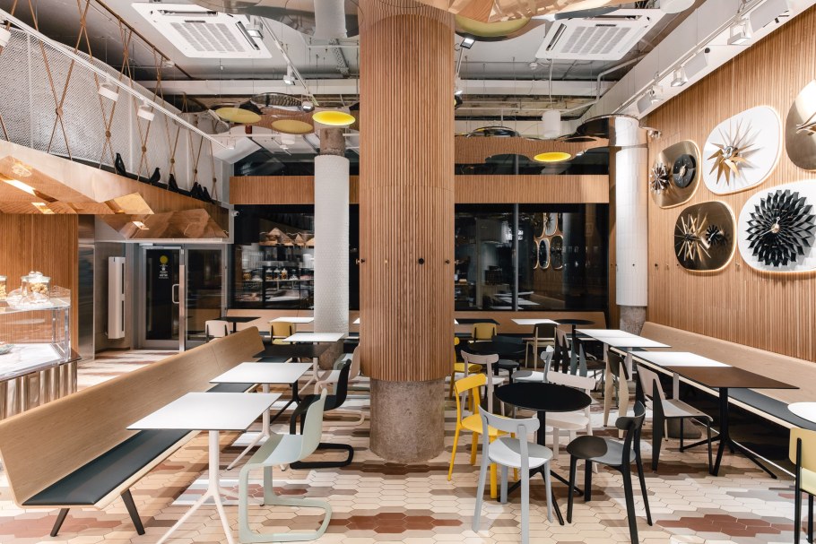 Караваевы Сокольники