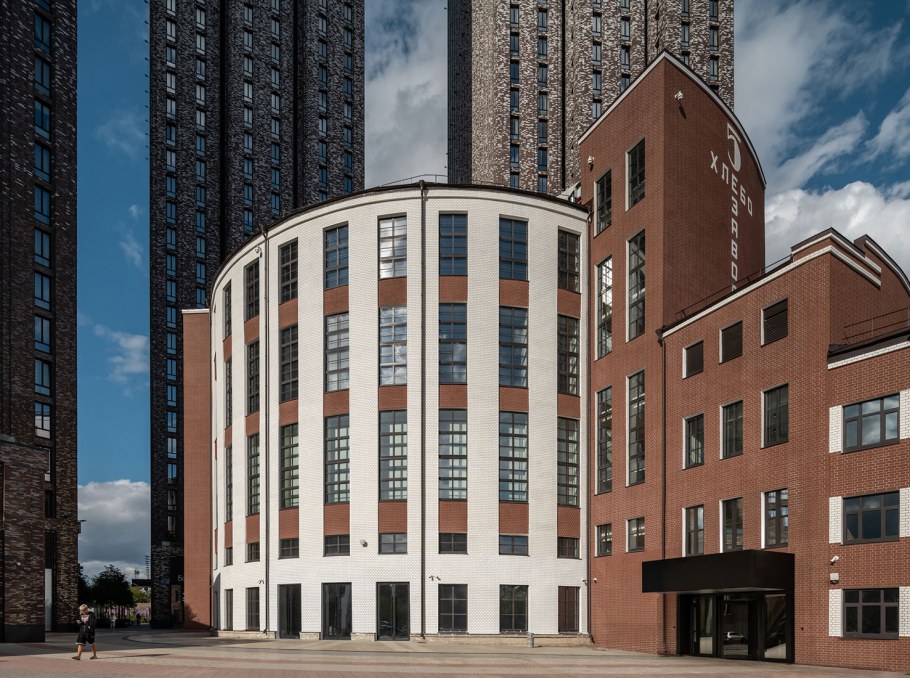 Центр конструктивизма Зотов