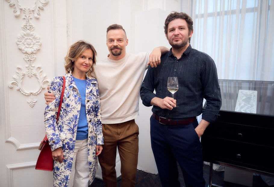 Стилист Вадим