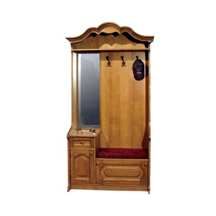 ГМ 1333 Купава прихожая