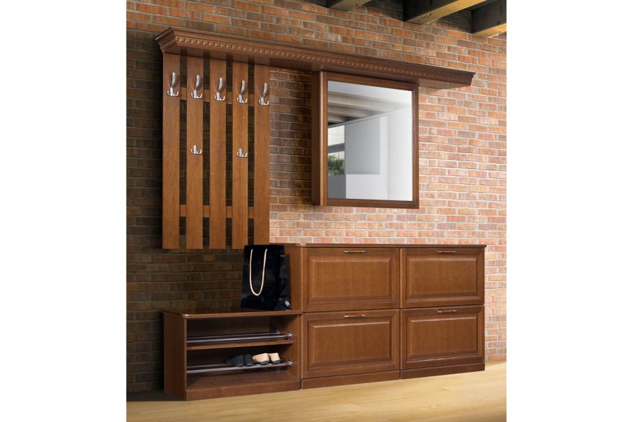 Модульная система Катрин Явид