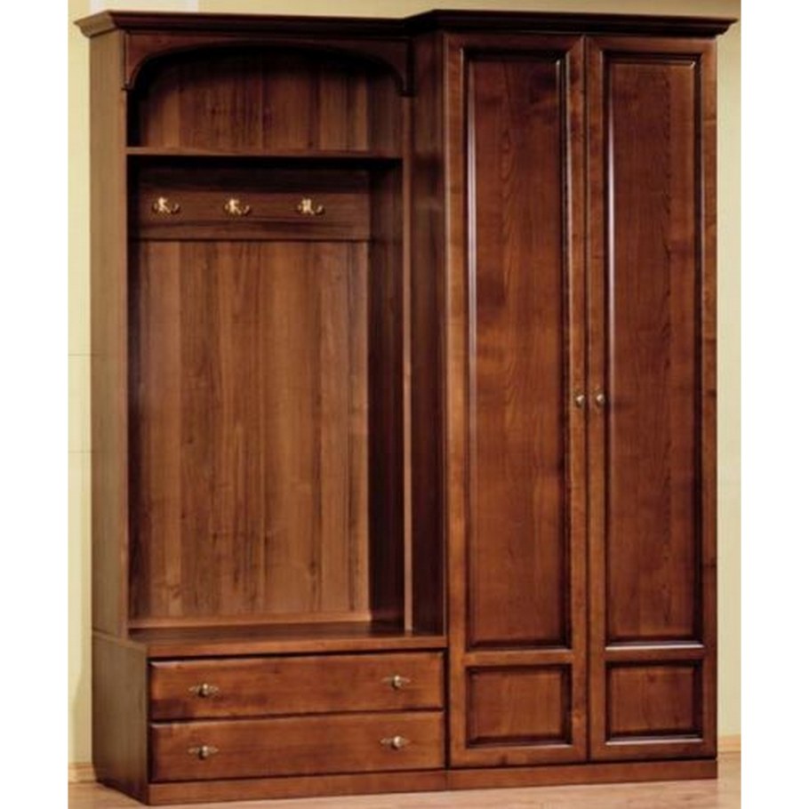 Прихожая Вилия н-18