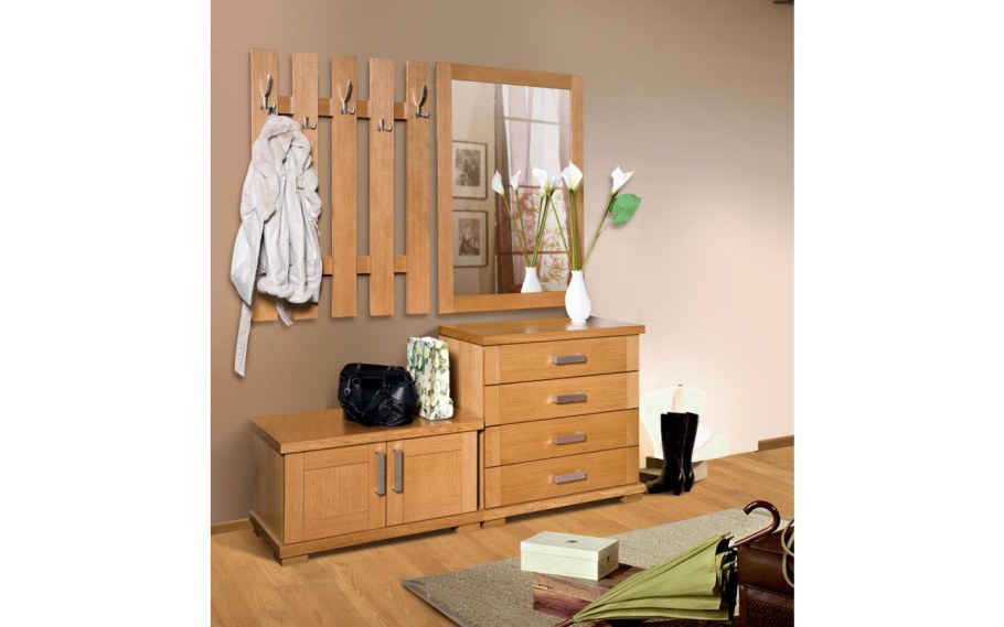 Явид мебель прихожая