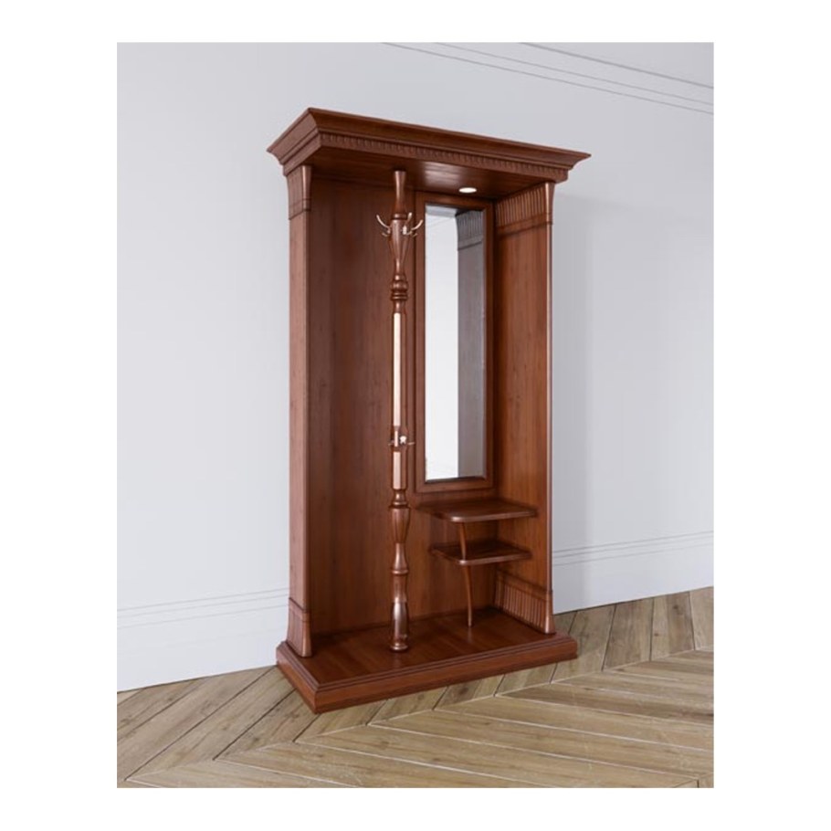 Мебель Прогресс прихожая Лилия