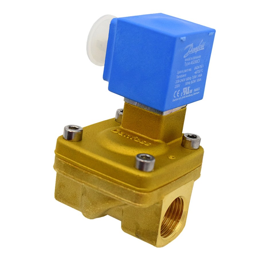 Клапан электромагнитный 1 Danfoss 042u412232