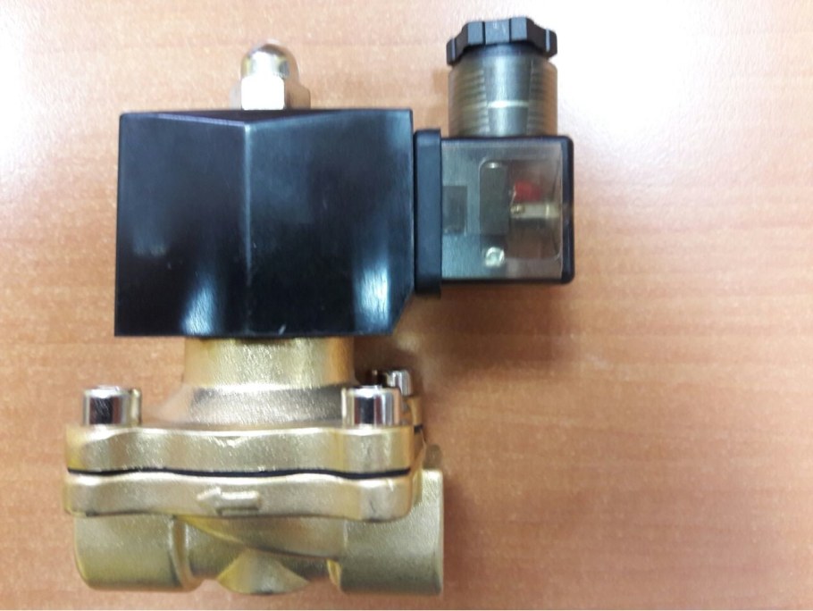 СК-11-20 клапан соленоидный электромагнитный