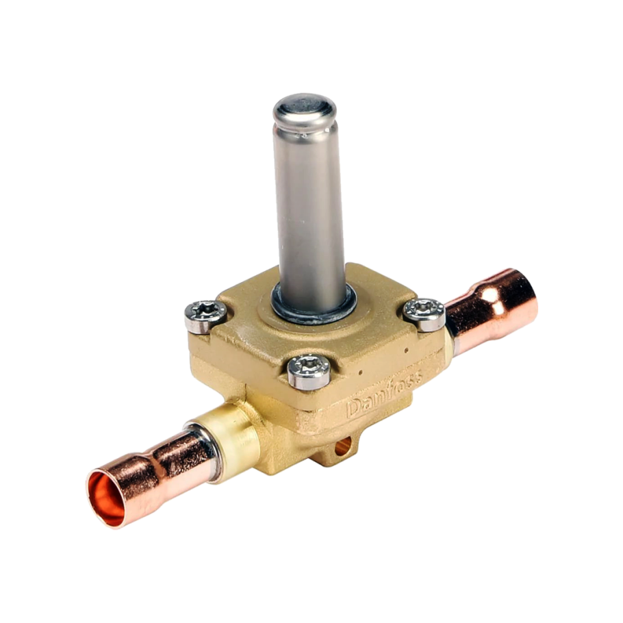 Клапан EVR 10 Danfoss