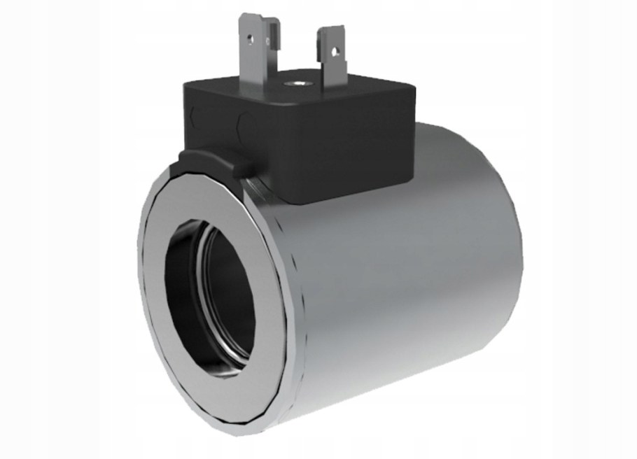 Катушка электромагнитная 22мм