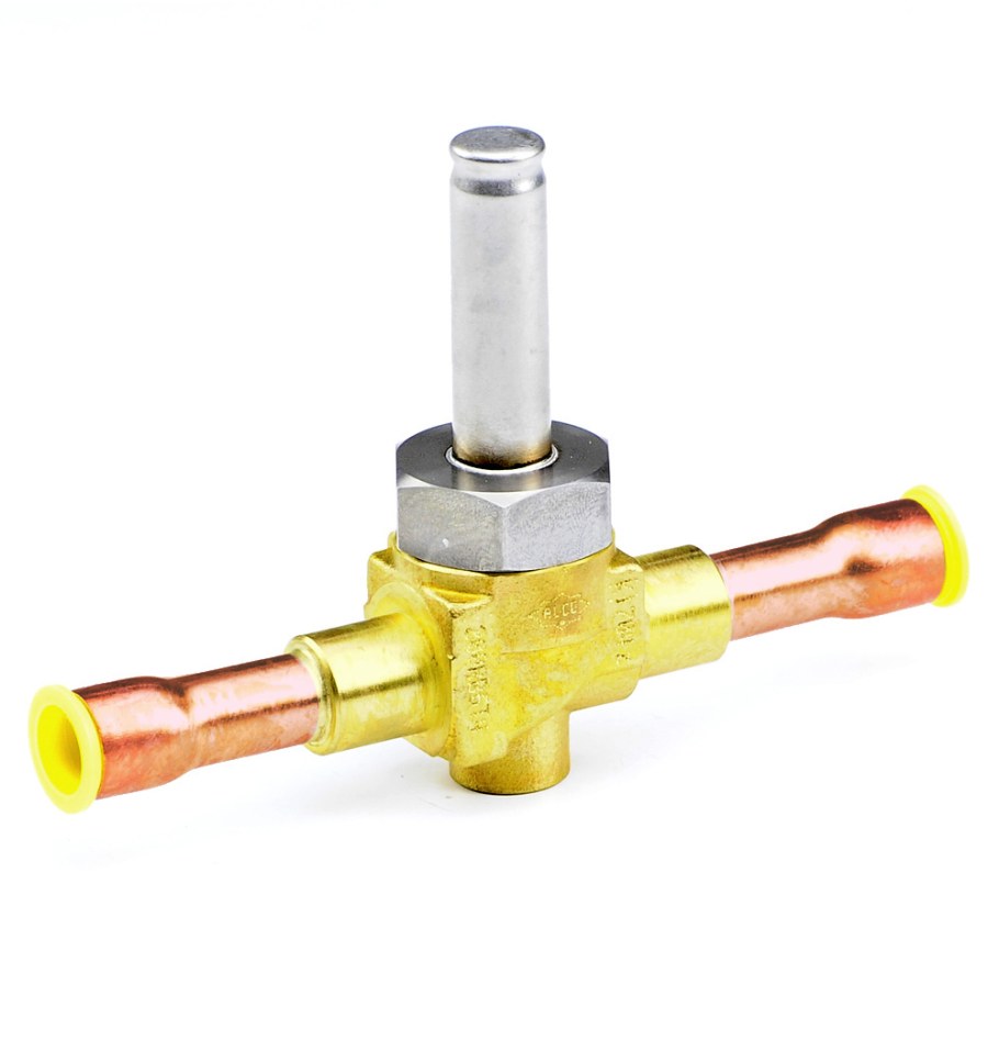 Вентиль ALCO соленоидный 200 RB 4t4 (1/2)