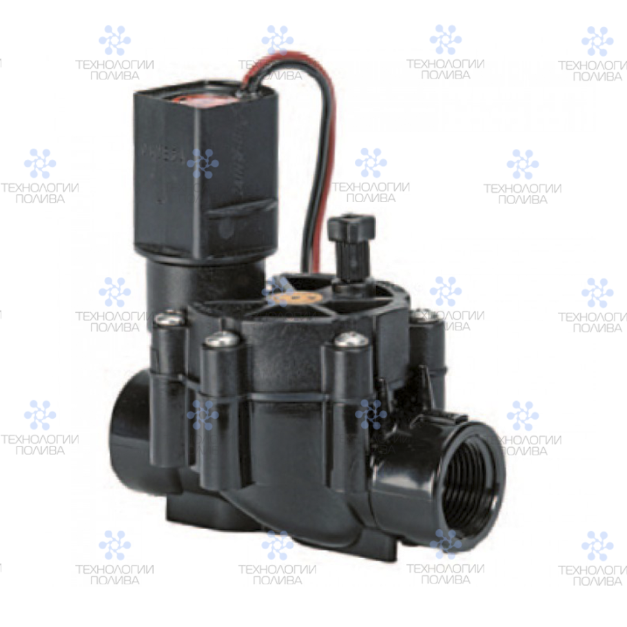 Электромагнитный клапан Rain Bird