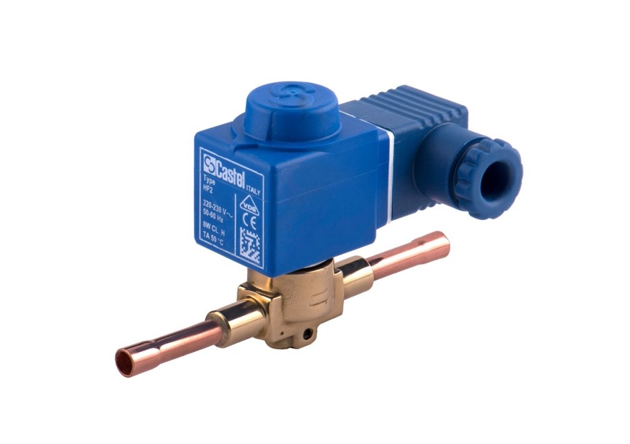 Соленоидный клапан 1068/m10a6