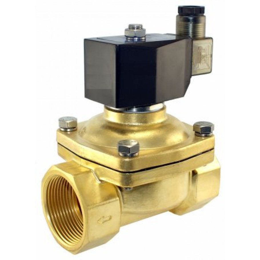 Соленоидный клапан Brandoni